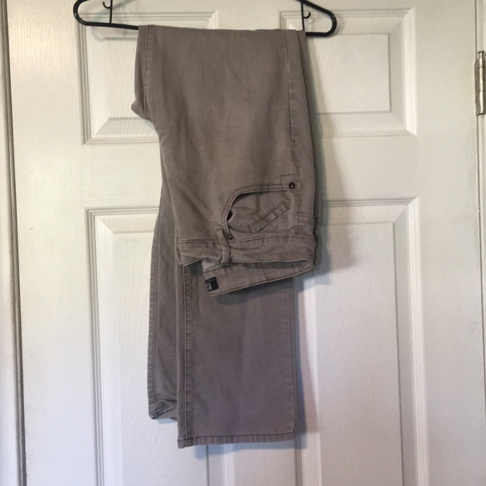 Exekiel 33 302 EZ rider jeans